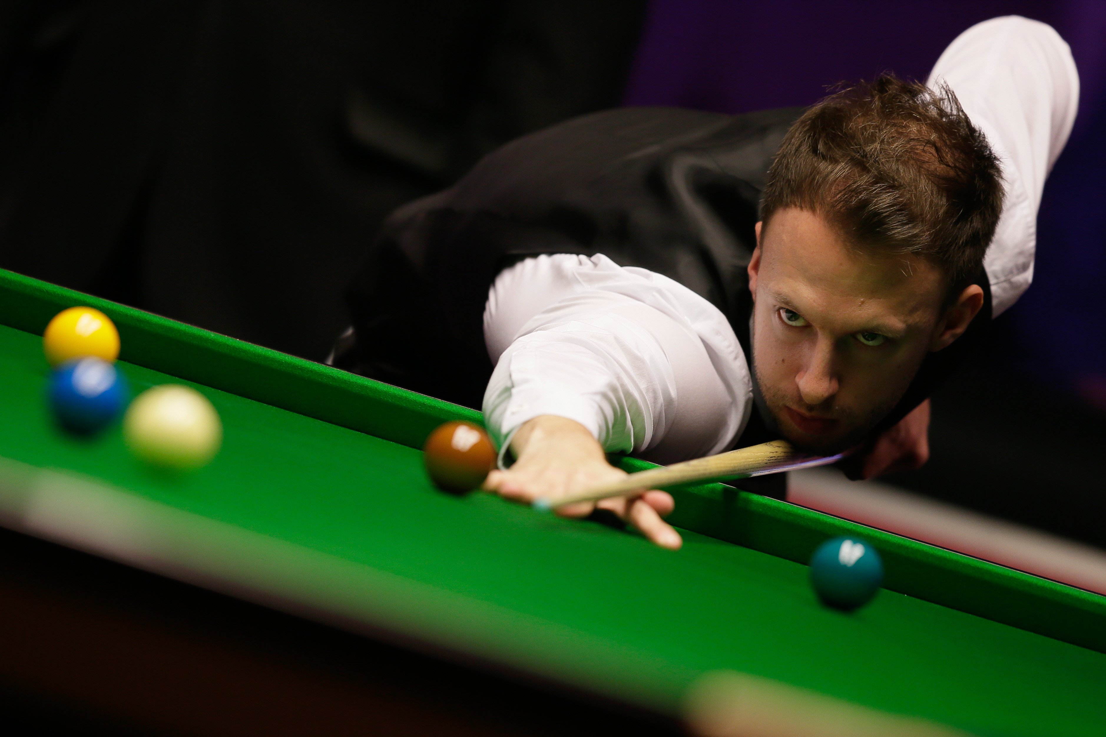 世锦赛资格 世锦赛资格