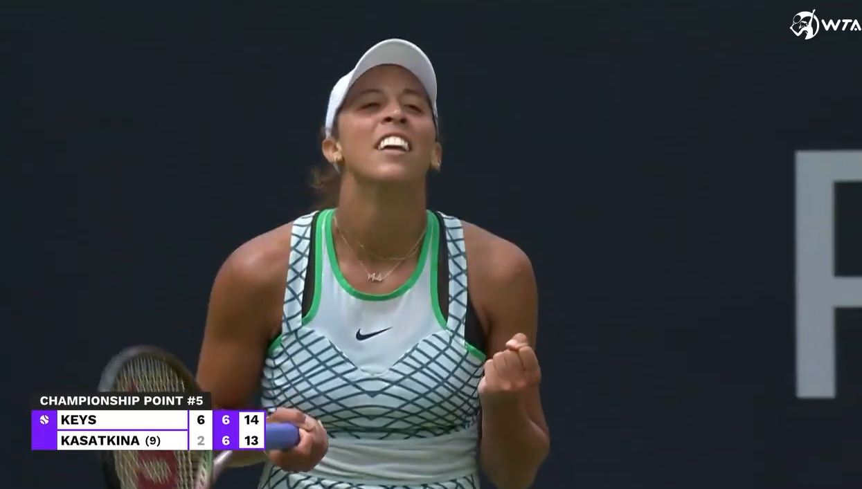 关键在于球 关键在于球