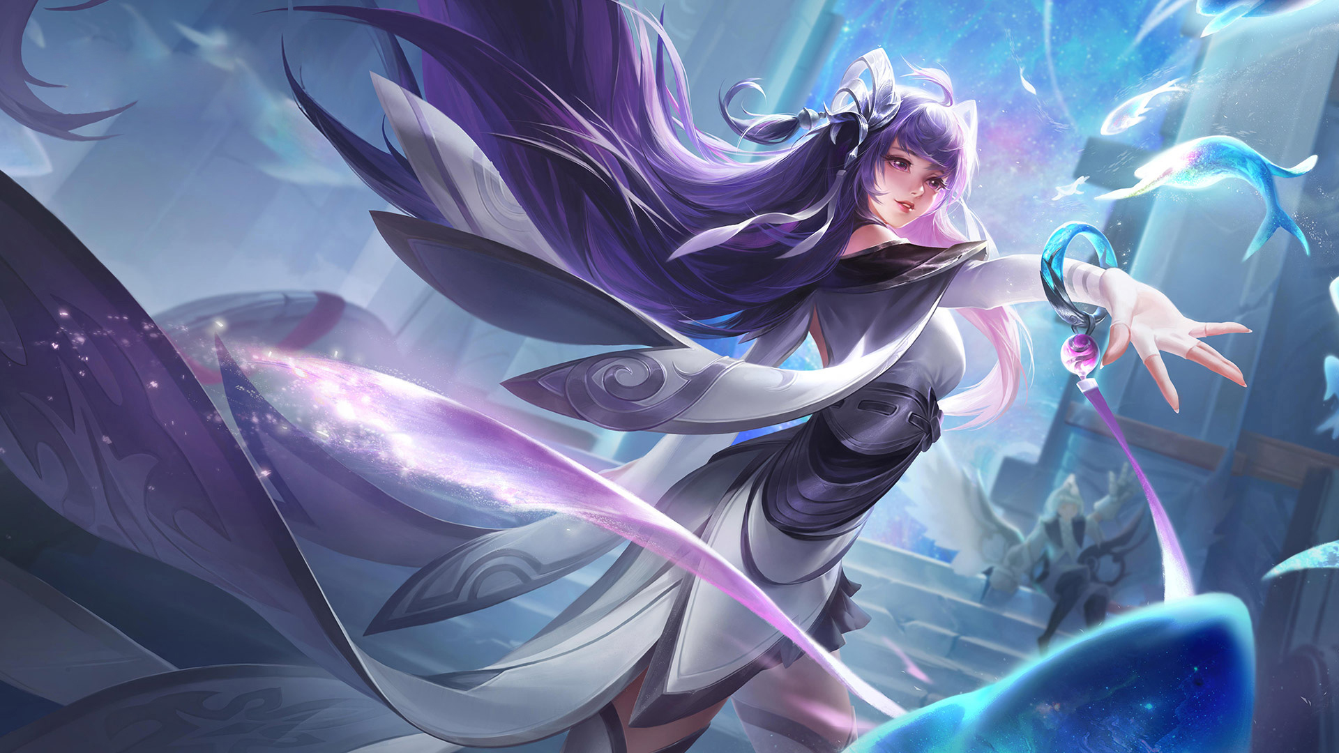 相信她们在 相信她们在