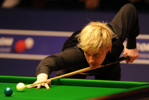 舞台上的竞 舞台上的竞