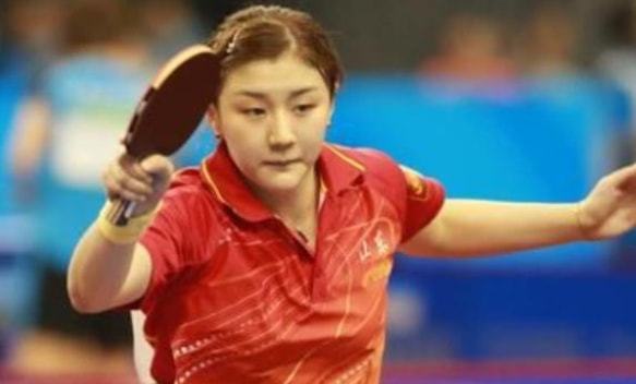 中国选手与 中国选手与