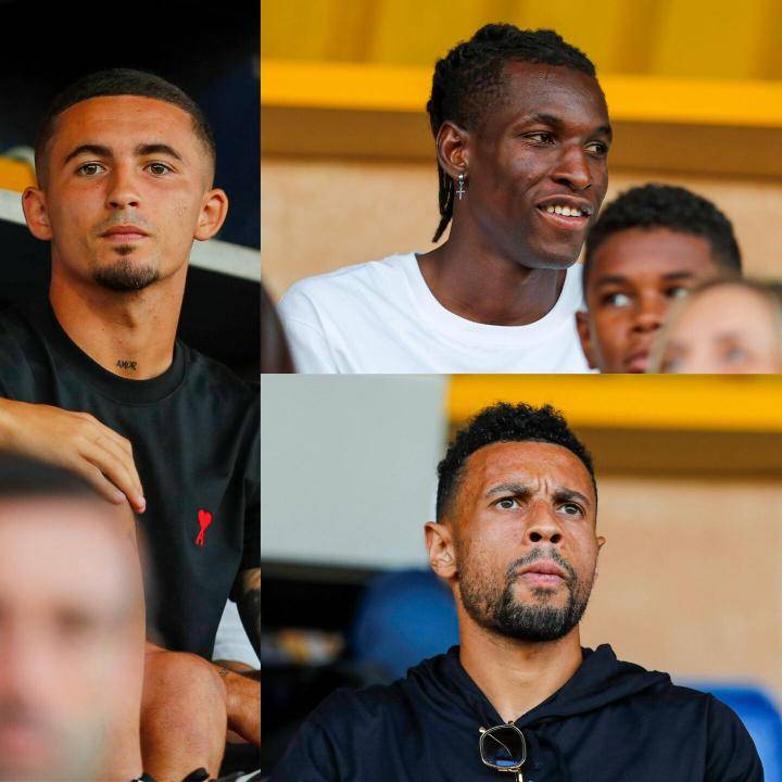 相信他们会 相信他们会