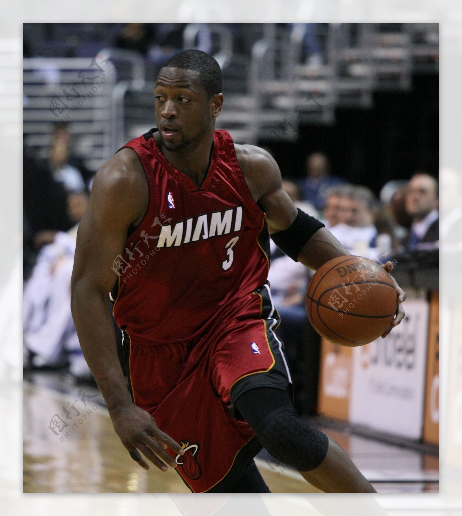 这是一场围 这是一场围