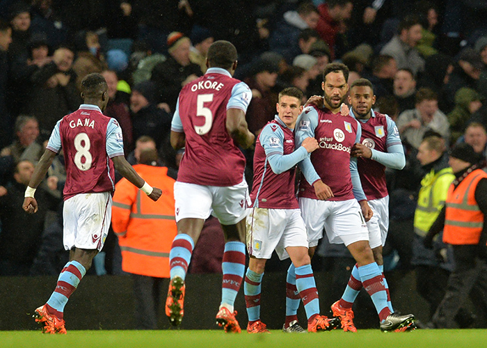 保级战线 保级战线