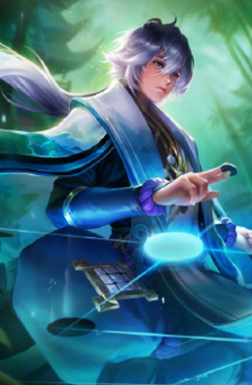 果断 果断